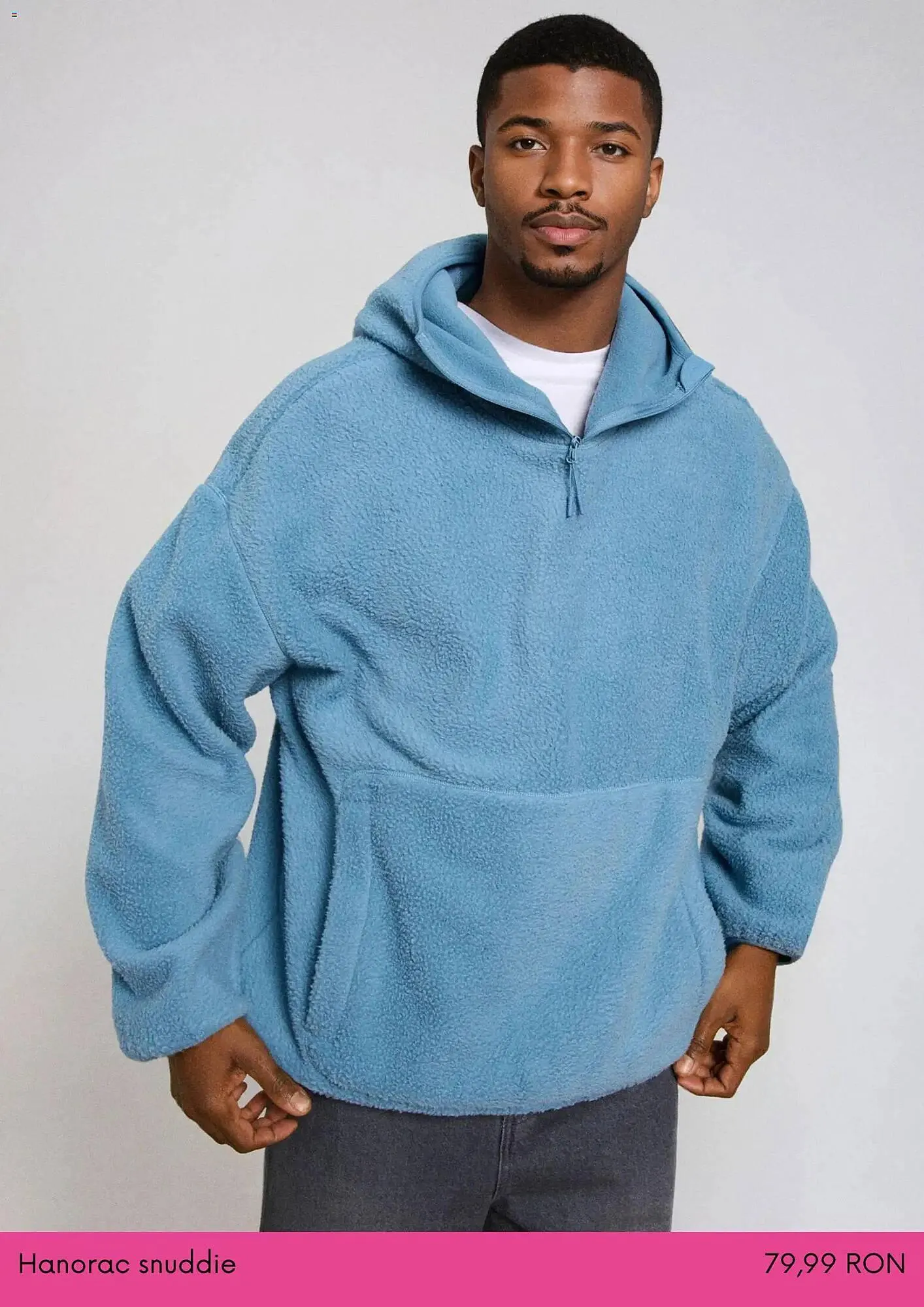 Catalog Catalog Sinsay de la 26 noiembrie până la 30 noiembrie 2025 - Revista Pagina 10