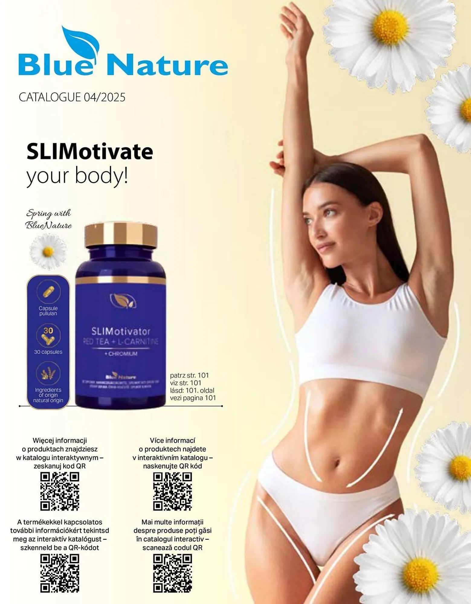 Catalog Catalog BetterStyle de la 1 aprilie până la 30 aprilie 2025 - Revista Pagina 108