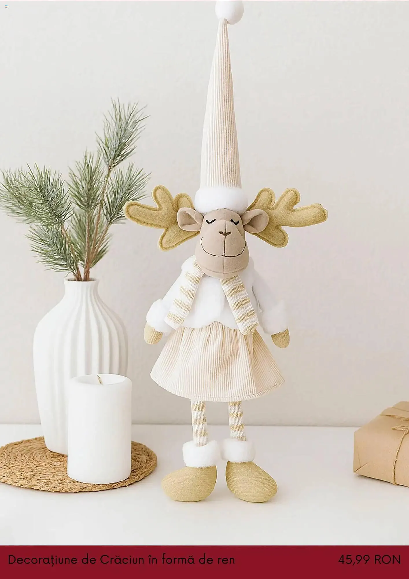 Catalog Catalog Sinsay de la 30 noiembrie până la 24 decembrie 2025 - Revista Pagina 2