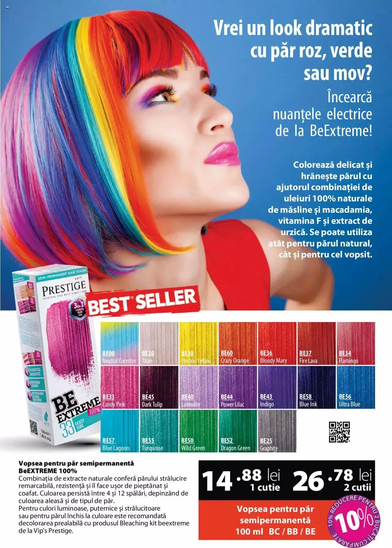 Catalog Lady’s - Catalog nou de la 5 ianuarie până la 31 decembrie 2023 - Revista Pagina 97