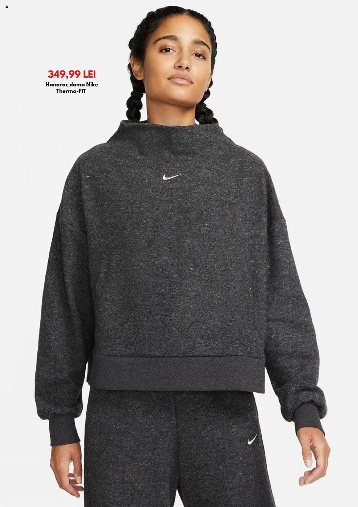 Catalog Intersport catalog de la 1 octombrie până la 31 octombrie 2023 - Revista Pagina 16