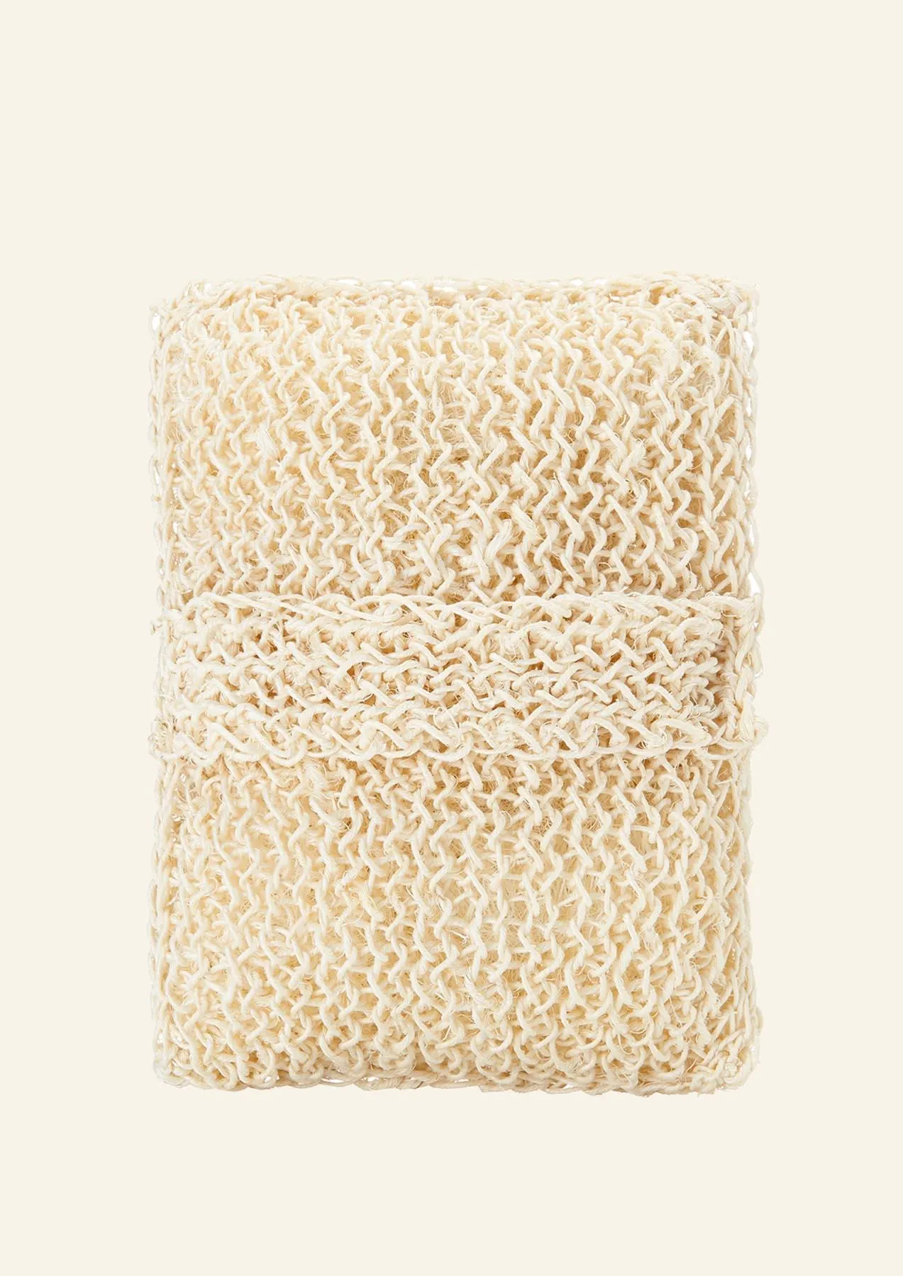 Burete de baie din fibre de cactus