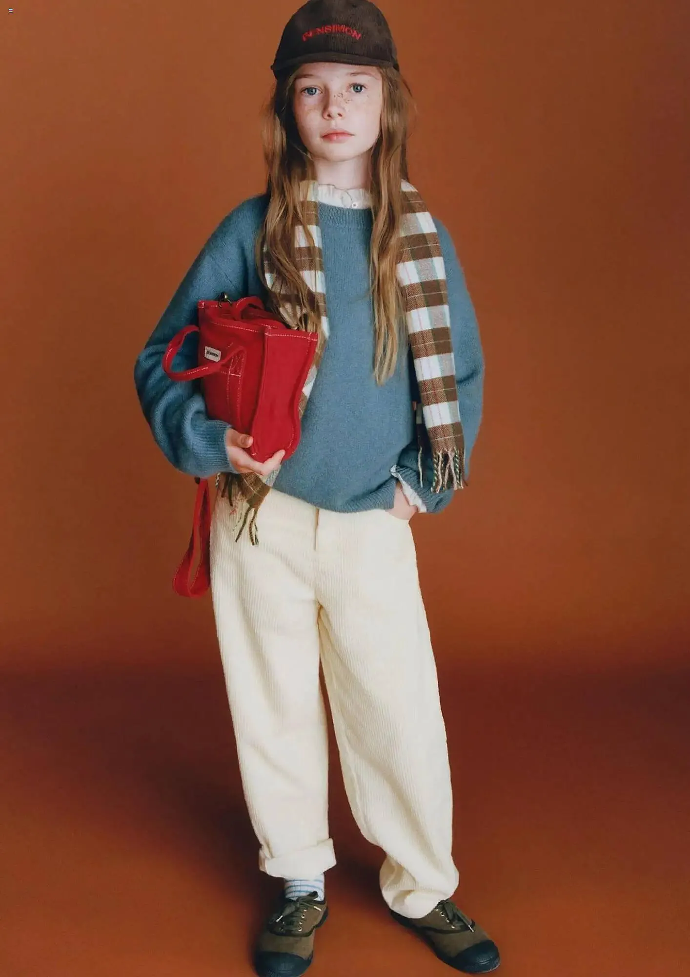 Catalogue Zara du 1 novembre au 30 novembre 2025 - Catalogue page 2