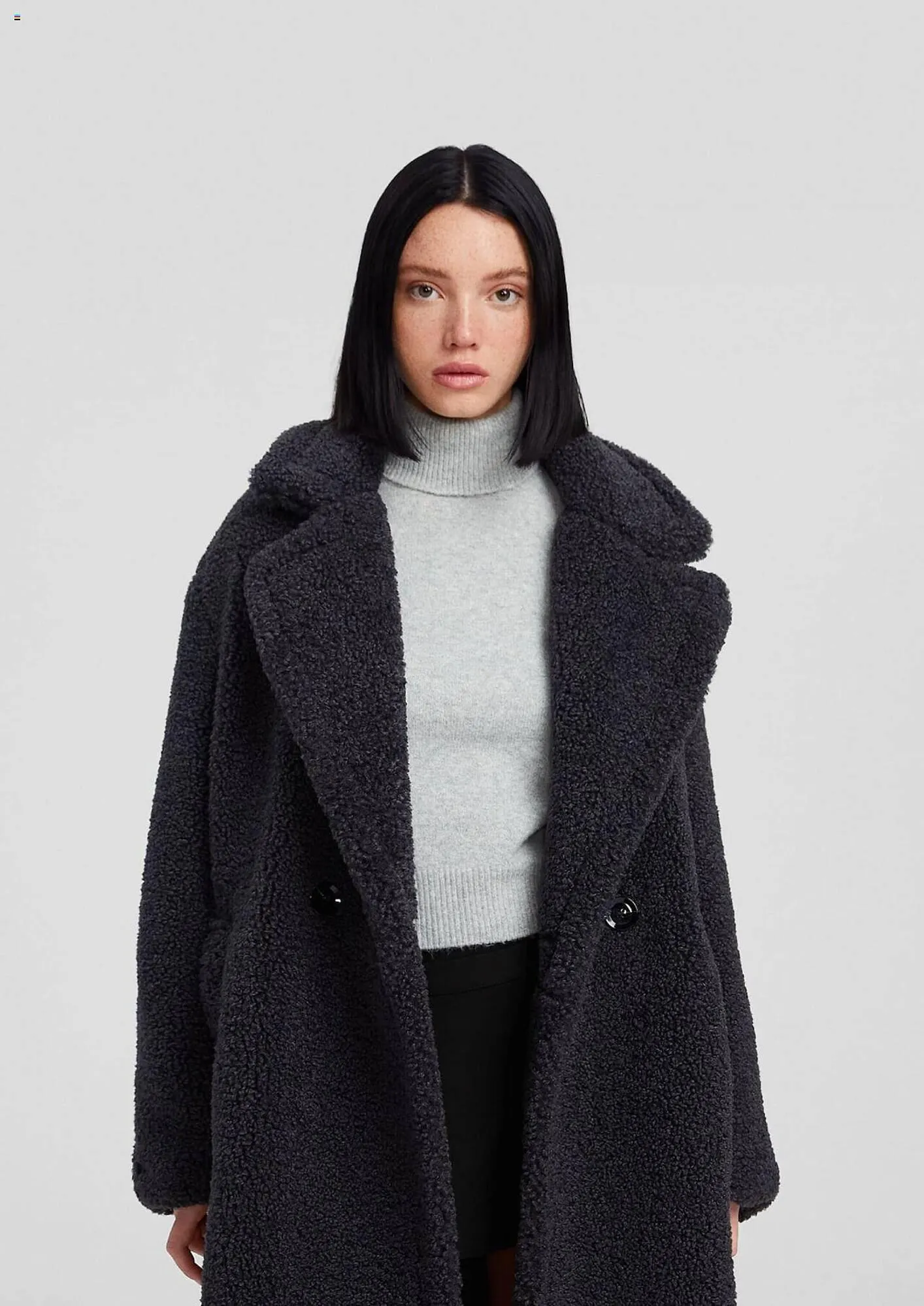 Folheto Folheto Bershka de 1 de novembro até 30 de novembro 2023 - Pagina 12