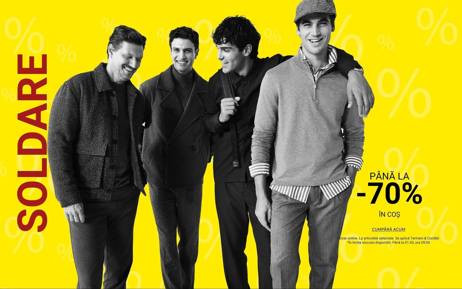 Catalog Catalog LC Waikiki de la 3 februarie până la 1 martie 2026 - Revista Pagina 2