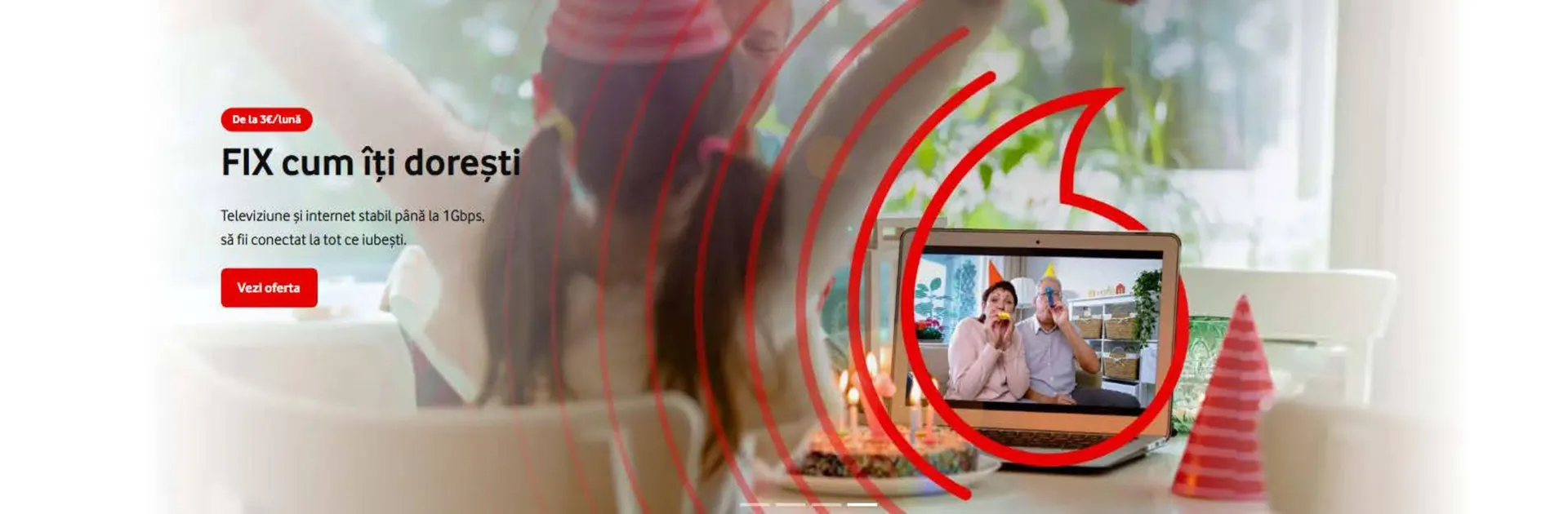 Catalog Catalog Vodafone de la 26 februarie până la 4 martie 2025 - Revista Pagina 4