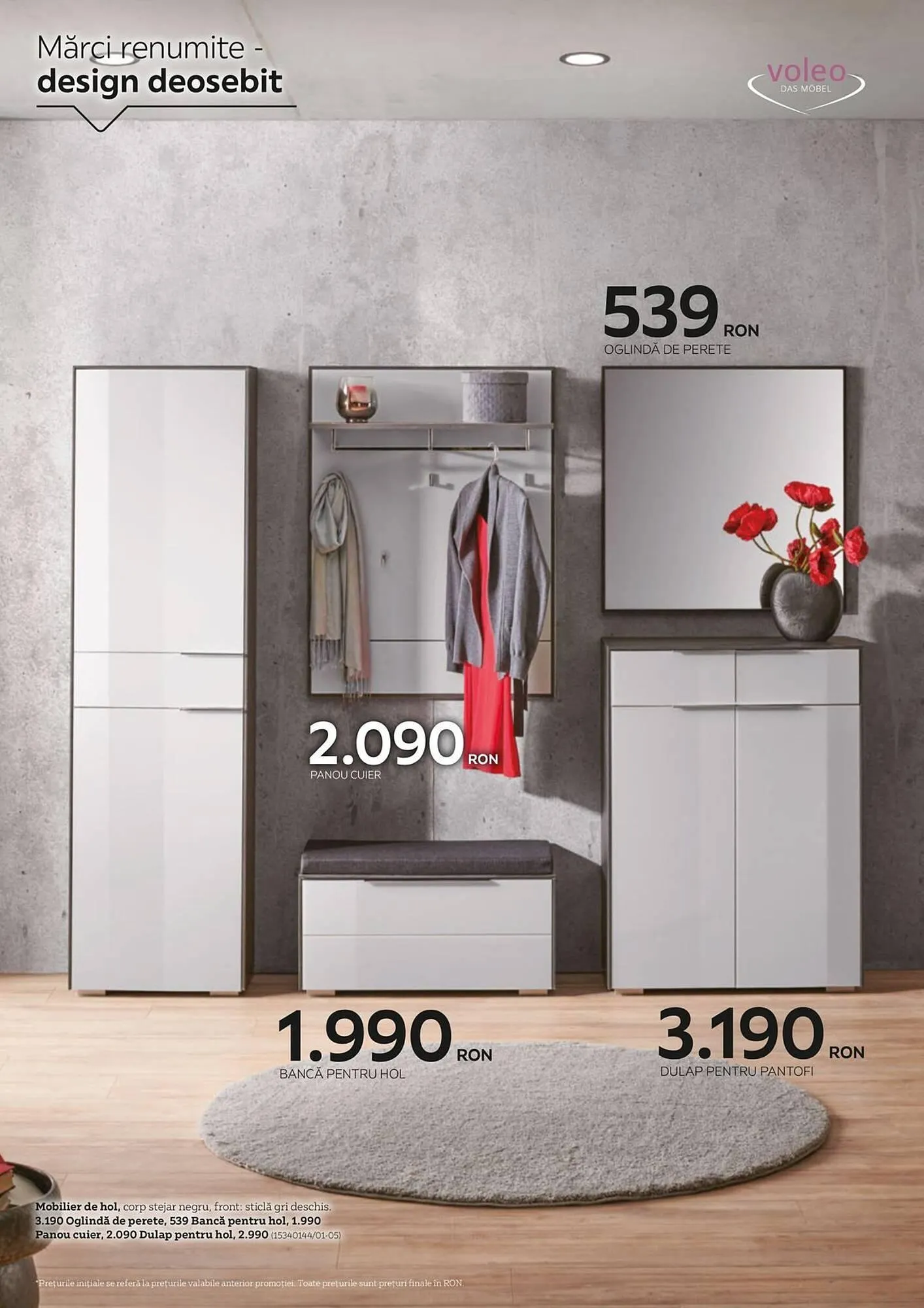 Catalog XXXLutz catalog de la 1 iunie până la 31 decembrie 2023 - Revista Pagina 30