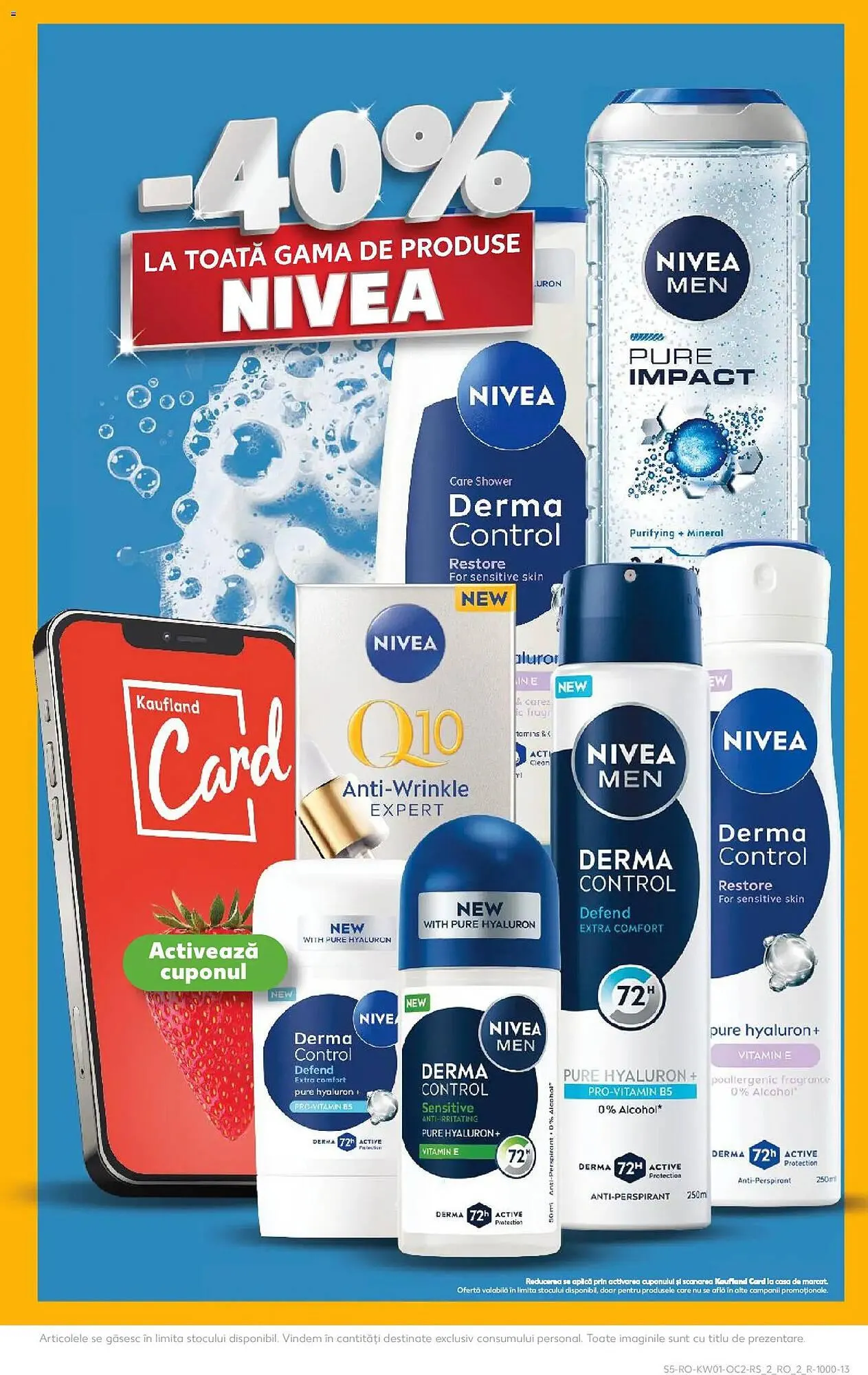 Catalog Catalog Kaufland de la 31 decembrie până la 6 ianuarie 2026 - Revista Pagina 5