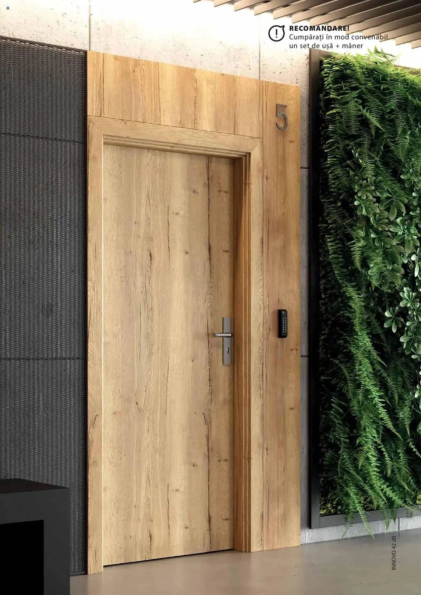 Catalog Catalog Proges de la 11 decembrie până la 31 decembrie 2025 - Revista Pagina 401