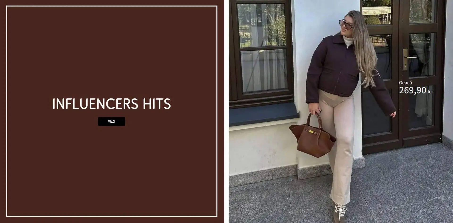 Catalog Magazine Bonprix de la 24 octombrie până la 6 noiembrie 2025 - Revista Pagina 3