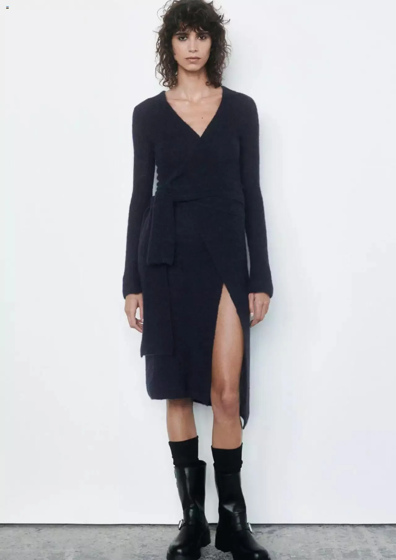 Catalog Zara catalog - Women de la 1 octombrie până la 31 decembrie 2023 - Revista Pagina 8