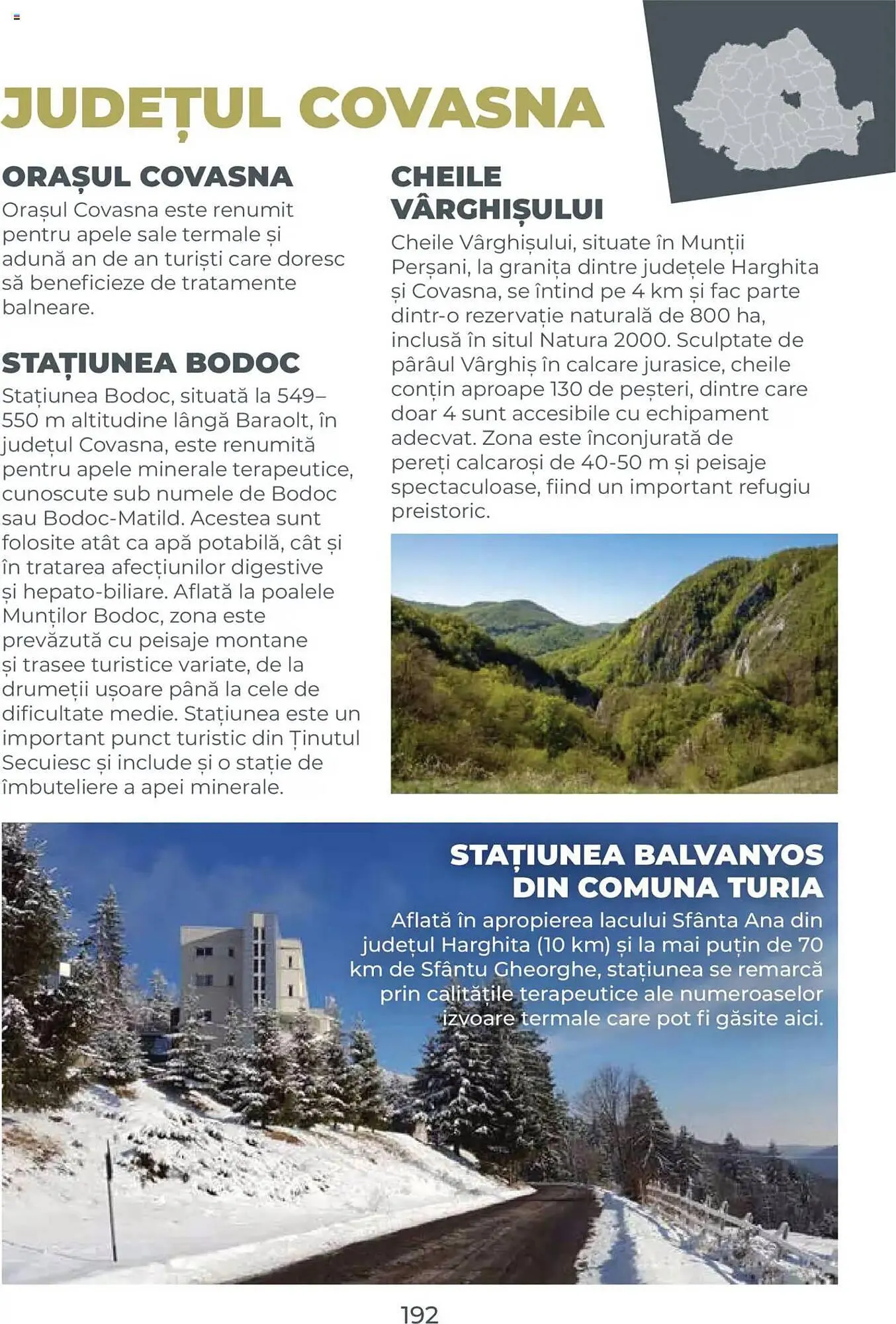 Catalog Catalog Metro de la 31 iulie până la 31 decembrie 2026 - Revista Pagina 192