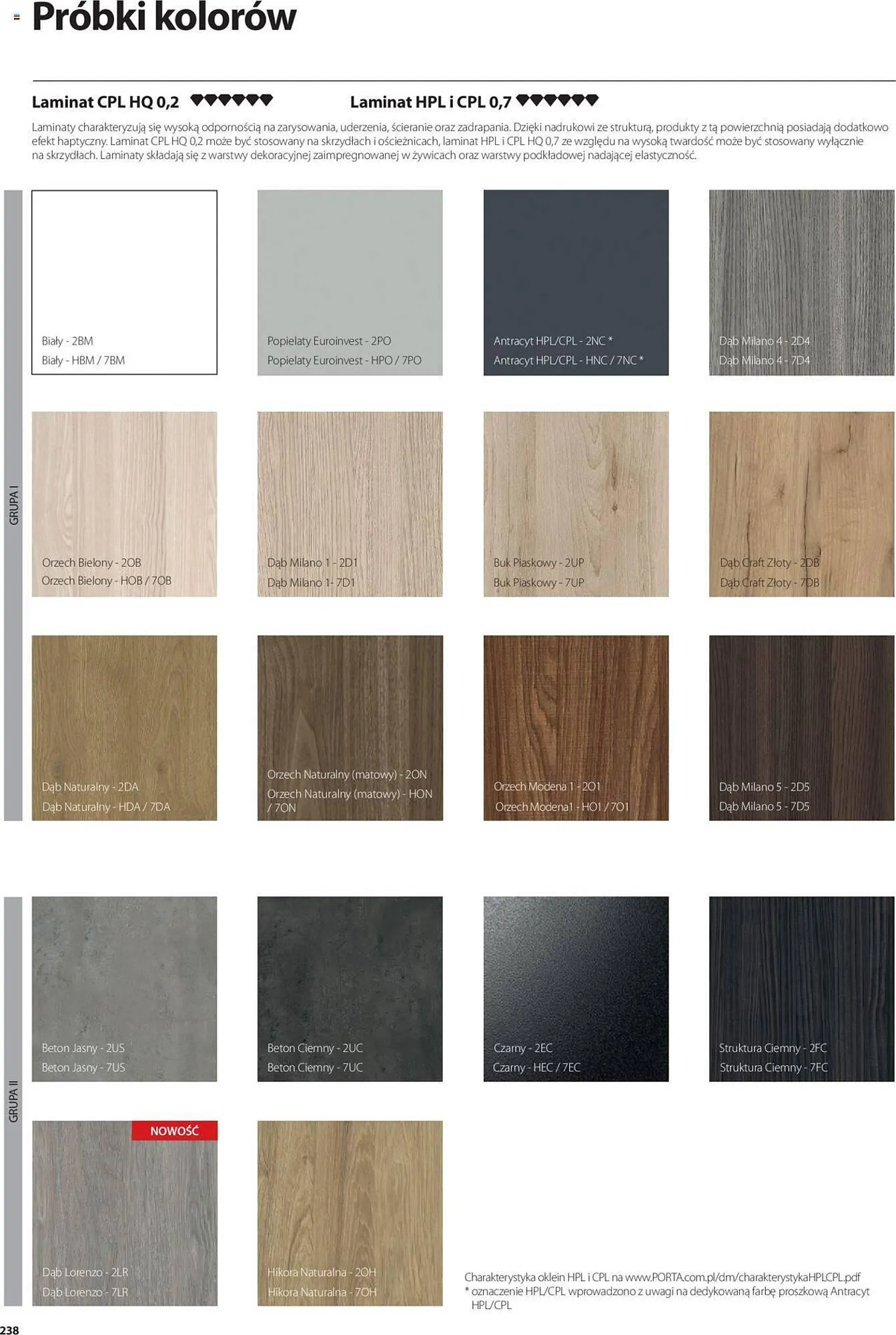 Catalog Сatalog Proges de la 31 mai până la 31 decembrie 2024 - Revista Pagina 482