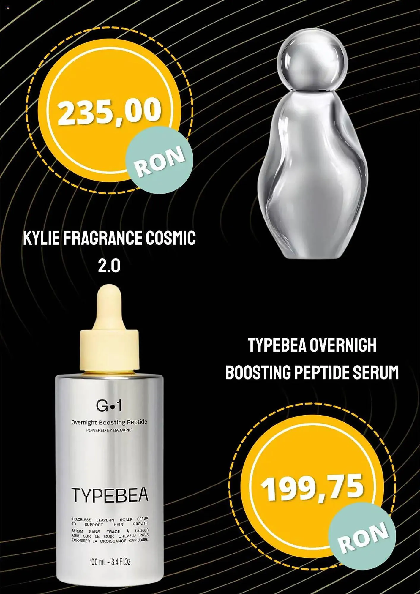 Catalog Catalog Douglas de la 1 aprilie până la 30 aprilie 2025 - Revista Pagina 4