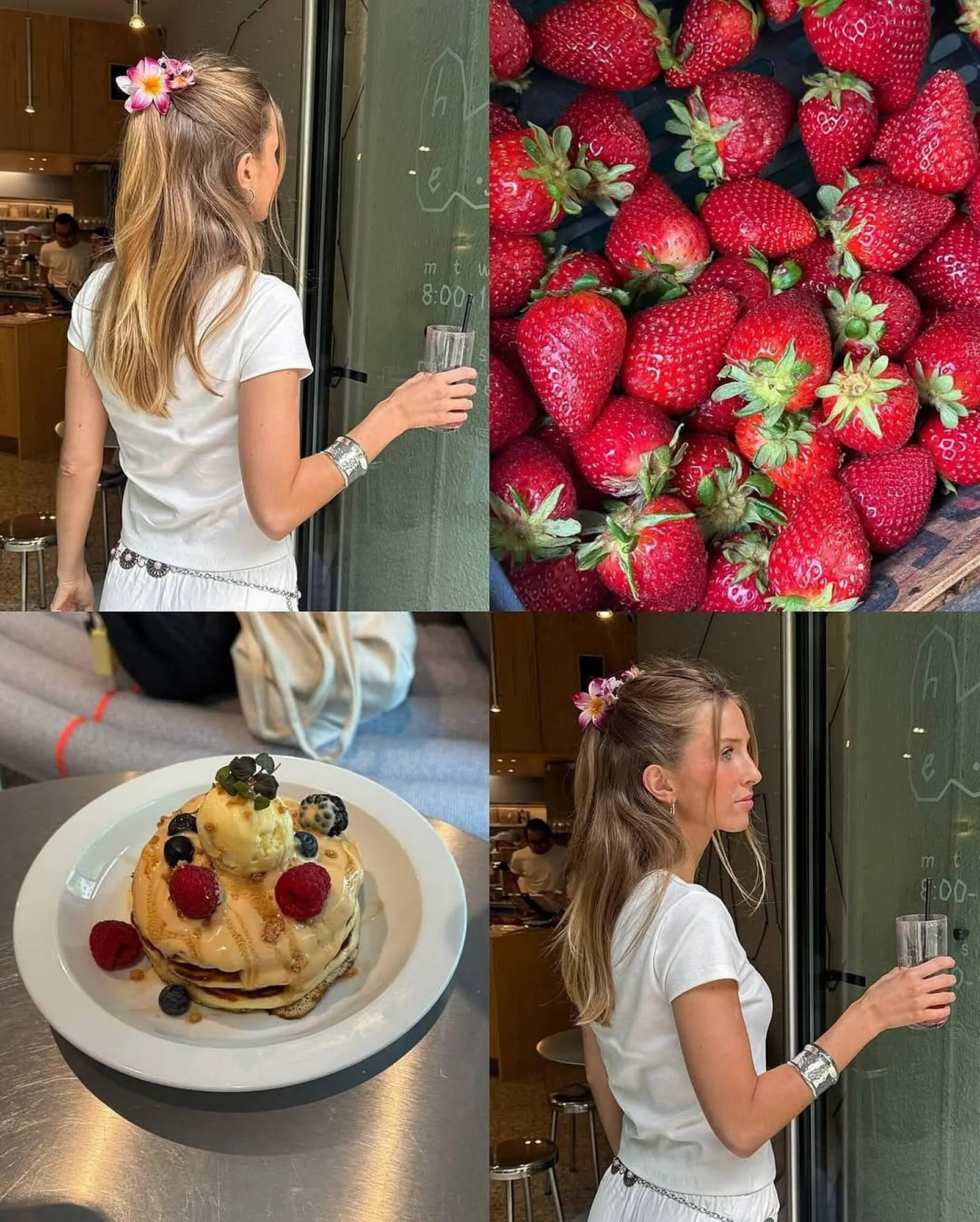 Catalog Catalog Stradivarius de la 14 mai până la 27 mai 2025 - Revista Pagina 8