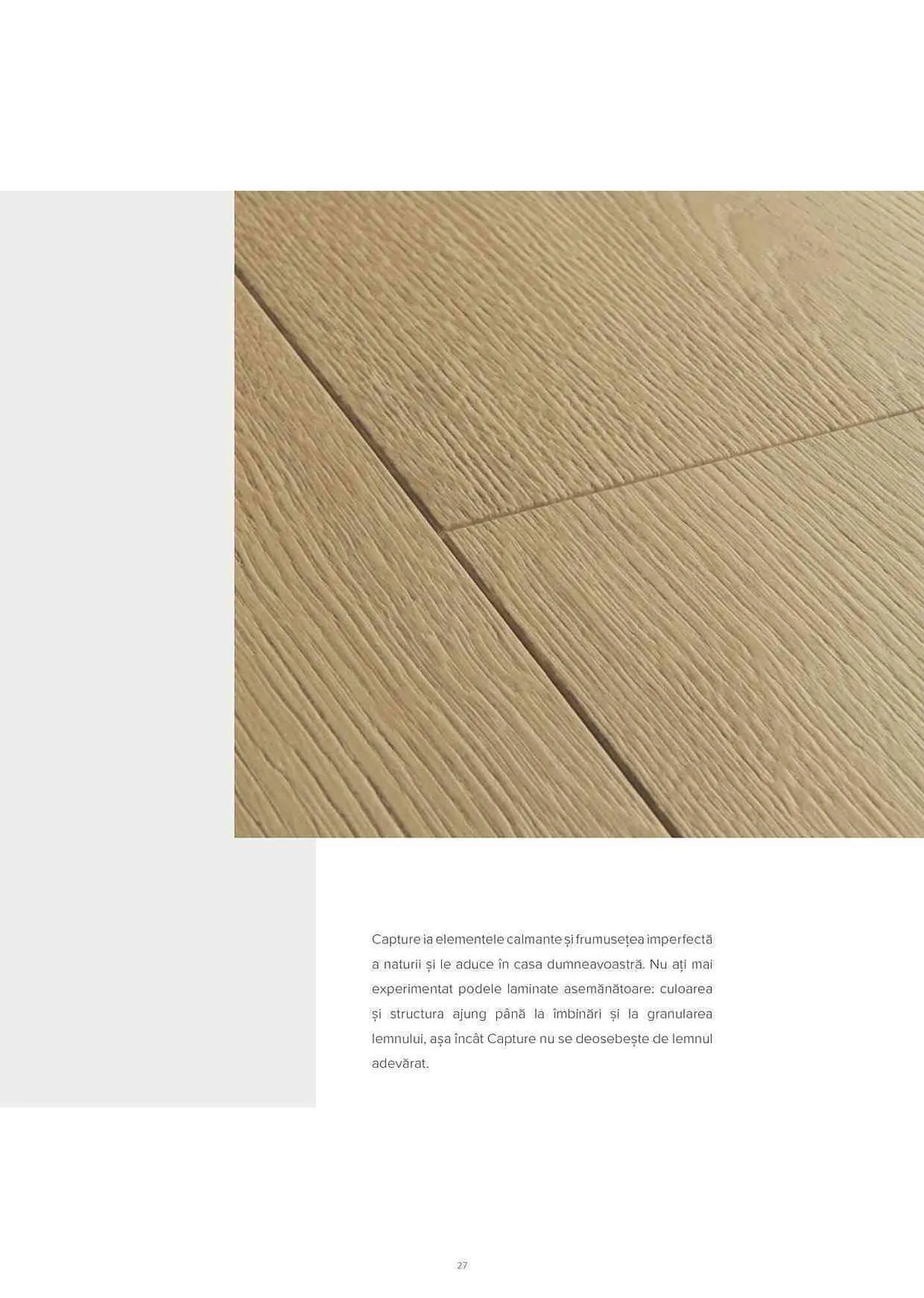 Catalog Proges catalog de la 11 iulie până la 31 decembrie 2023 - Revista Pagina 28