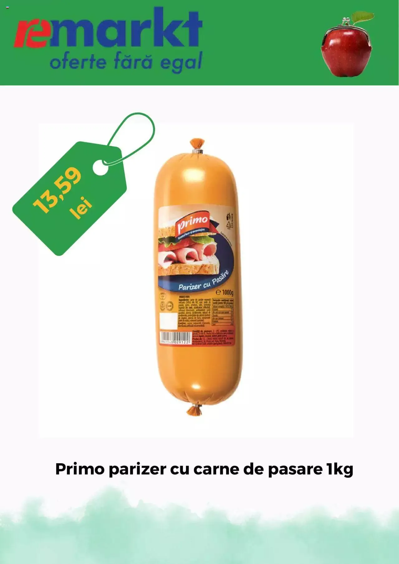 Catalog Catalog Remarkt de la 6 iulie până la 31 decembrie 2023 - Revista Pagina 4