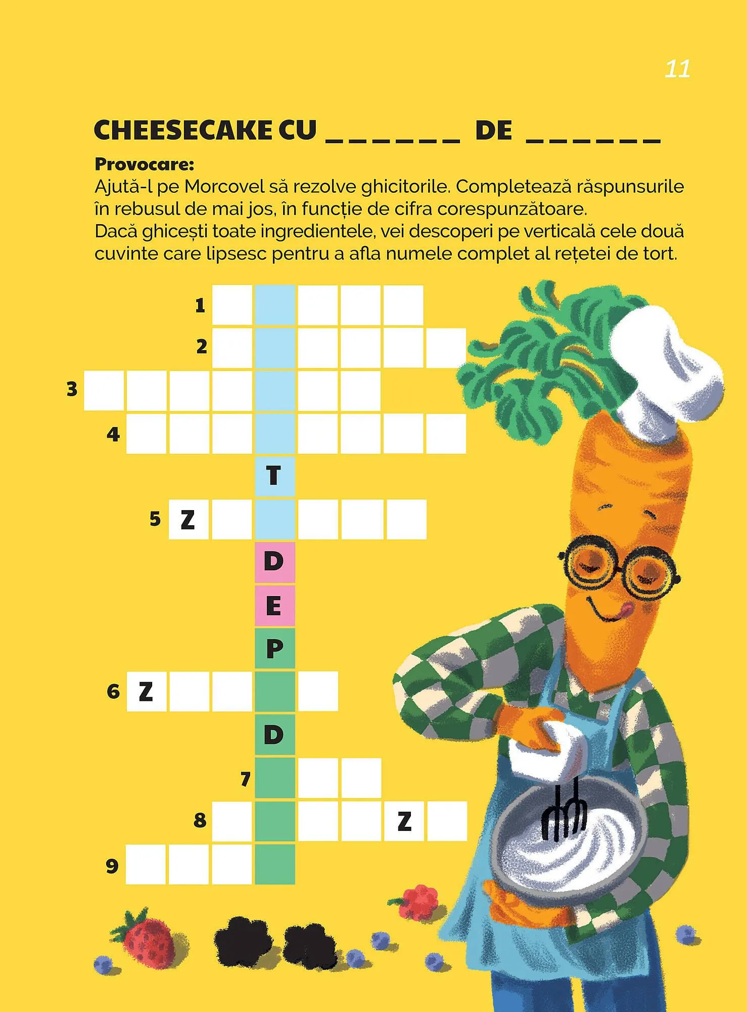 Catalog Catalog Mega Image de la 26 mai până la 30 iunie 2025 - Revista Pagina 11