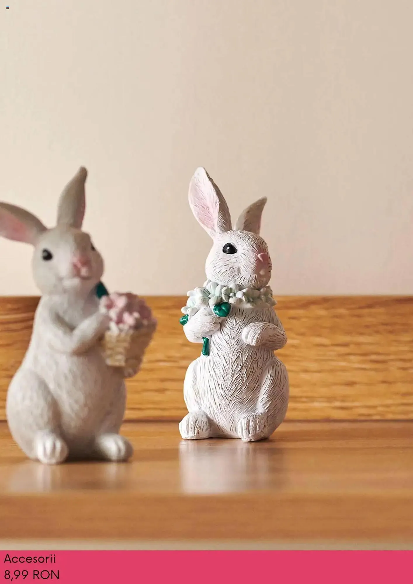 Catalog Catalog Sinsay de la 21 februarie până la 21 aprilie 2025 - Revista Pagina 5