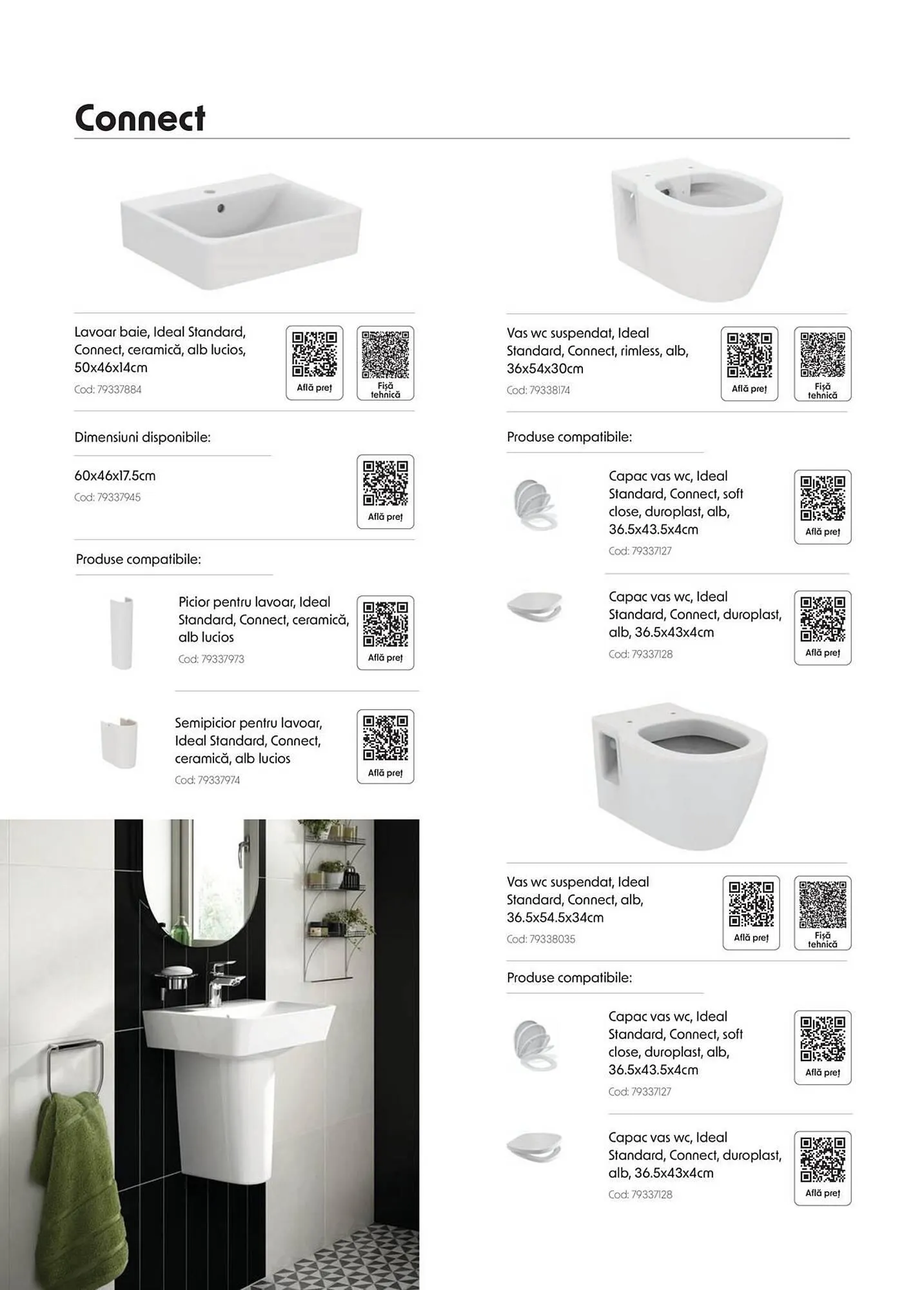 Catalog Catalog Romstal de la 1 aprilie până la 31 decembrie 2026 - Revista Pagina 310