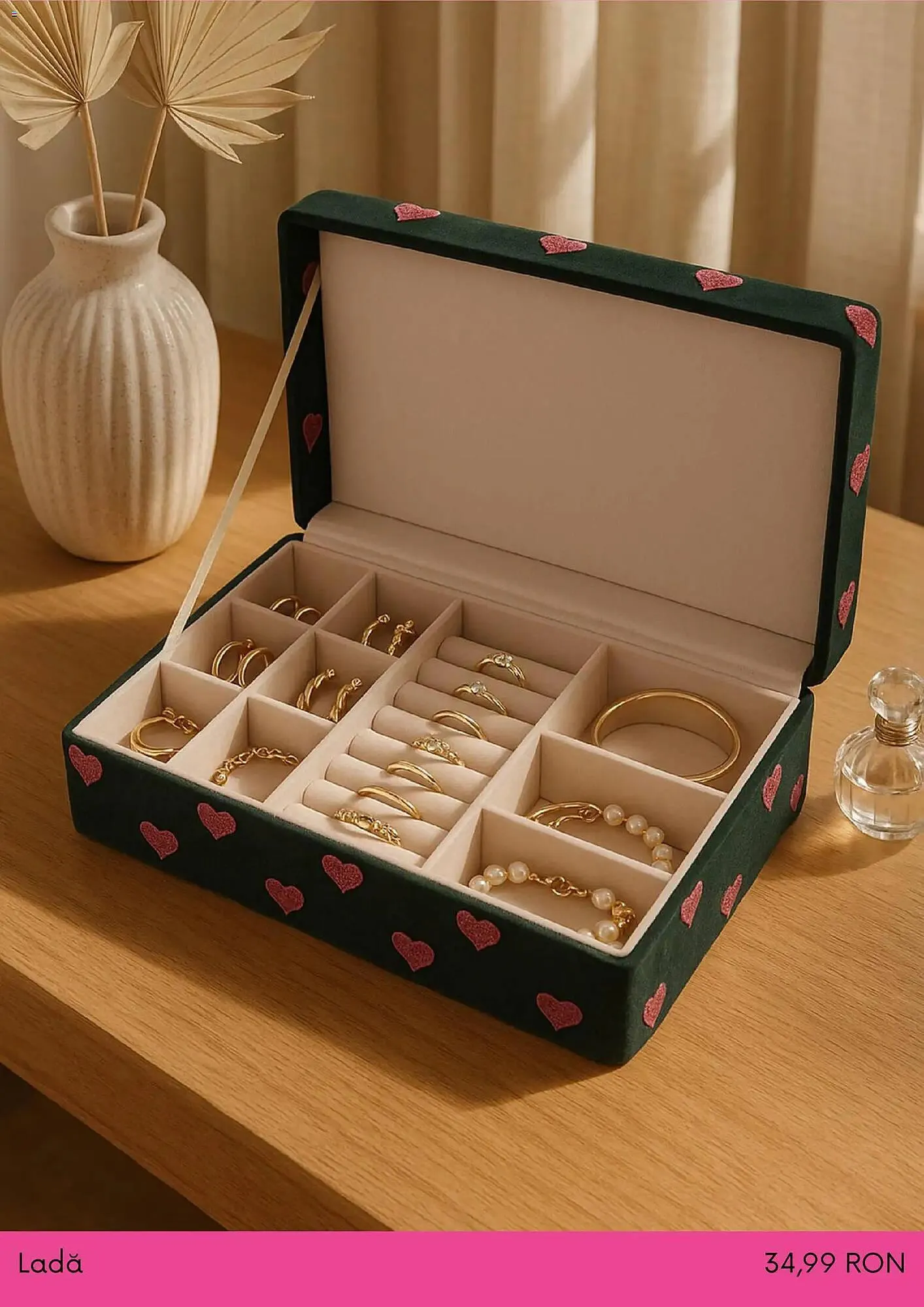 Catalog Catalog Sinsay de la 5 noiembrie până la 9 noiembrie 2025 - Revista Pagina 9