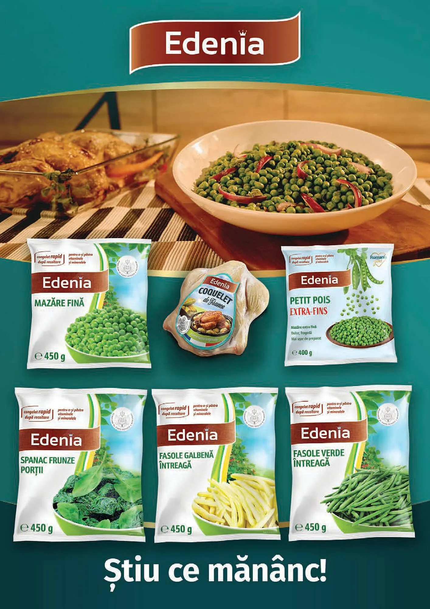 Catalog Catalog Mega Image de la 1 februarie până la 28 februarie 2026 - Revista Pagina 32