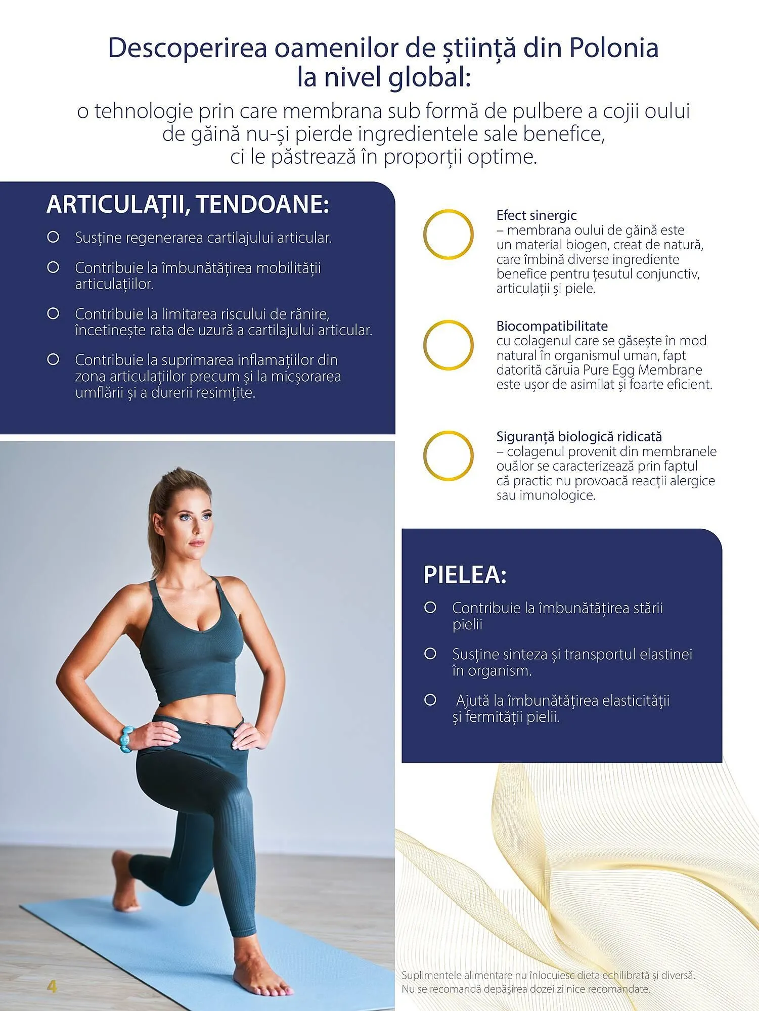 Catalog Catalog BetterStyle de la 1 octombrie până la 31 decembrie 2025 - Revista Pagina 4