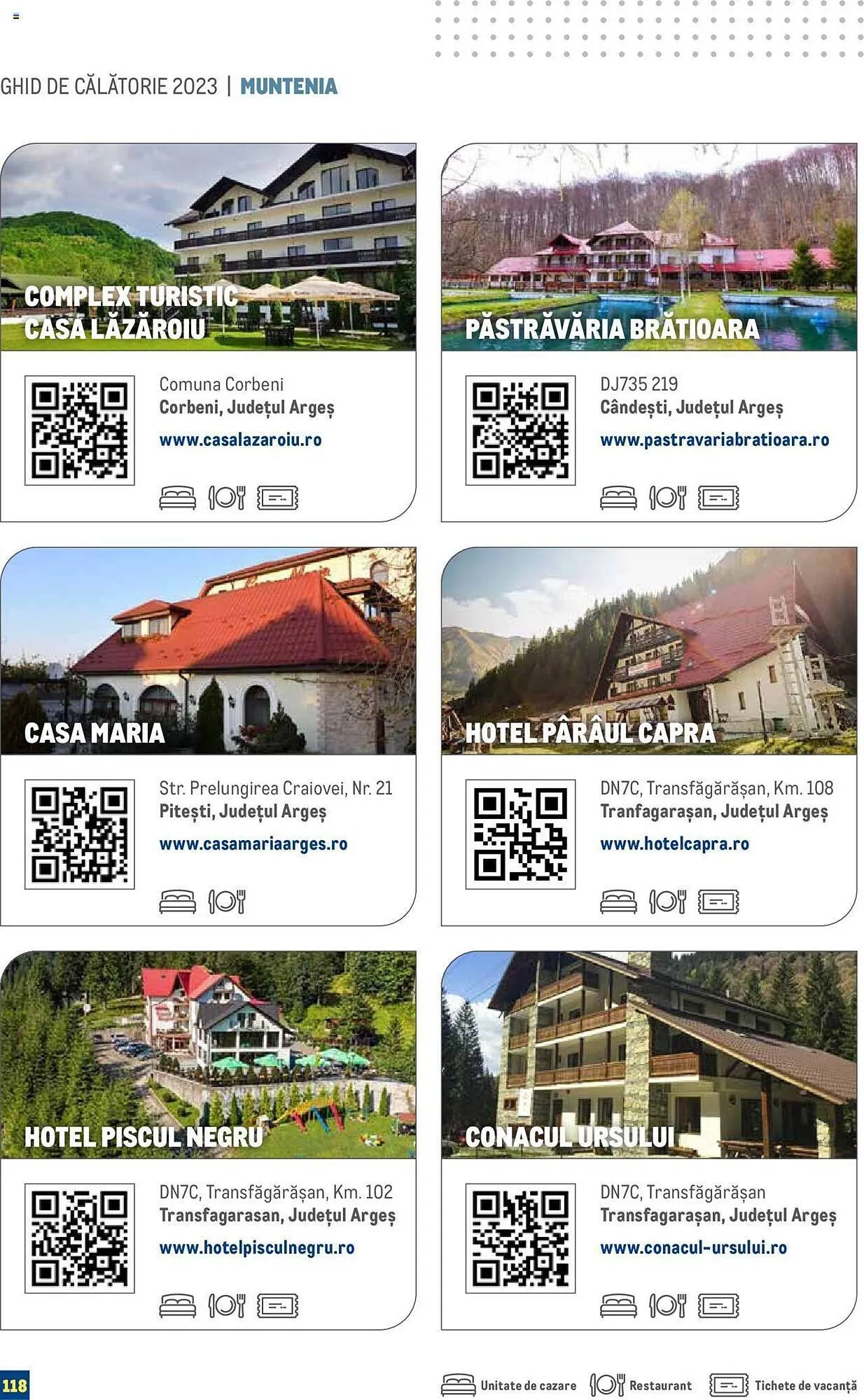 Catalog Metro catalog de la 15 ianuarie până la 29 februarie 2024 - Revista Pagina 118