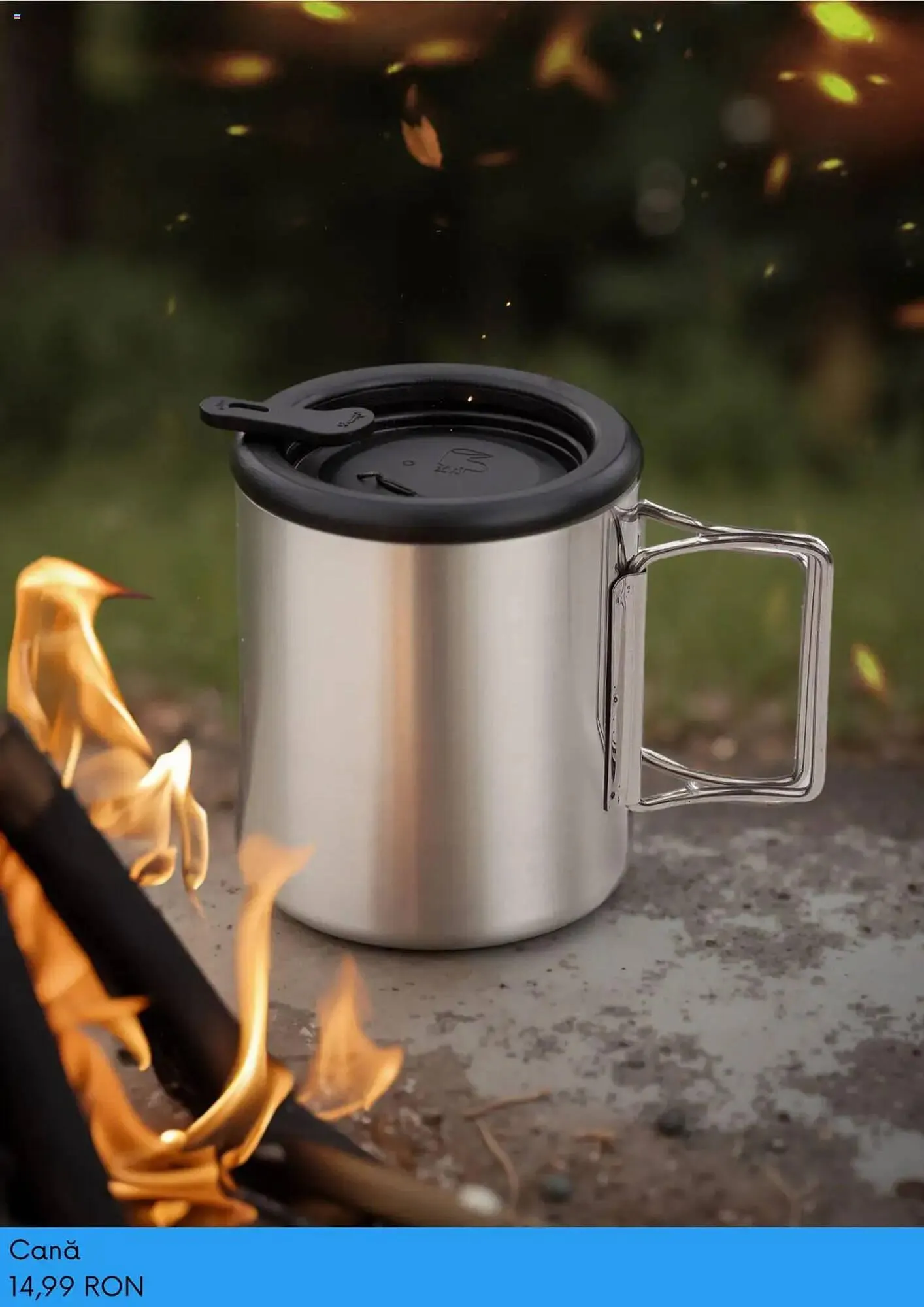 Catalog Catalog Sinsay de la 31 mai până la 15 iunie 2025 - Revista Pagina 12