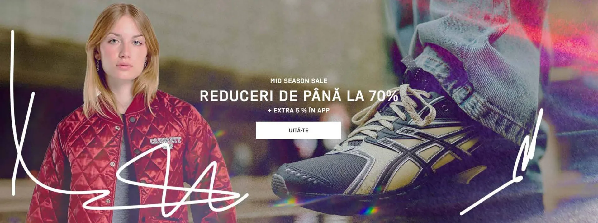 Catalog Footshop - 1