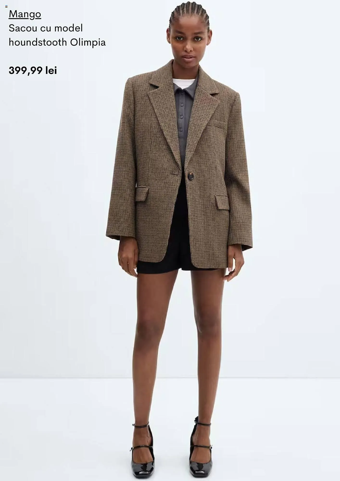 Catalog Fashion Days catalog de la 5 octombrie până la 17 octombrie 2023 - Revista Pagina 11