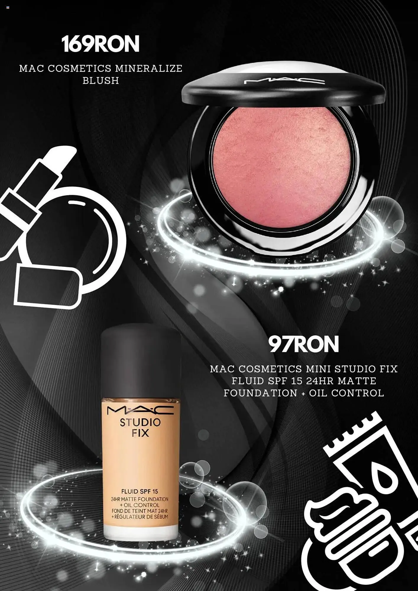 Catalog Catalog Notino de la 1 februarie până la 28 februarie 2025 - Revista Pagina 3