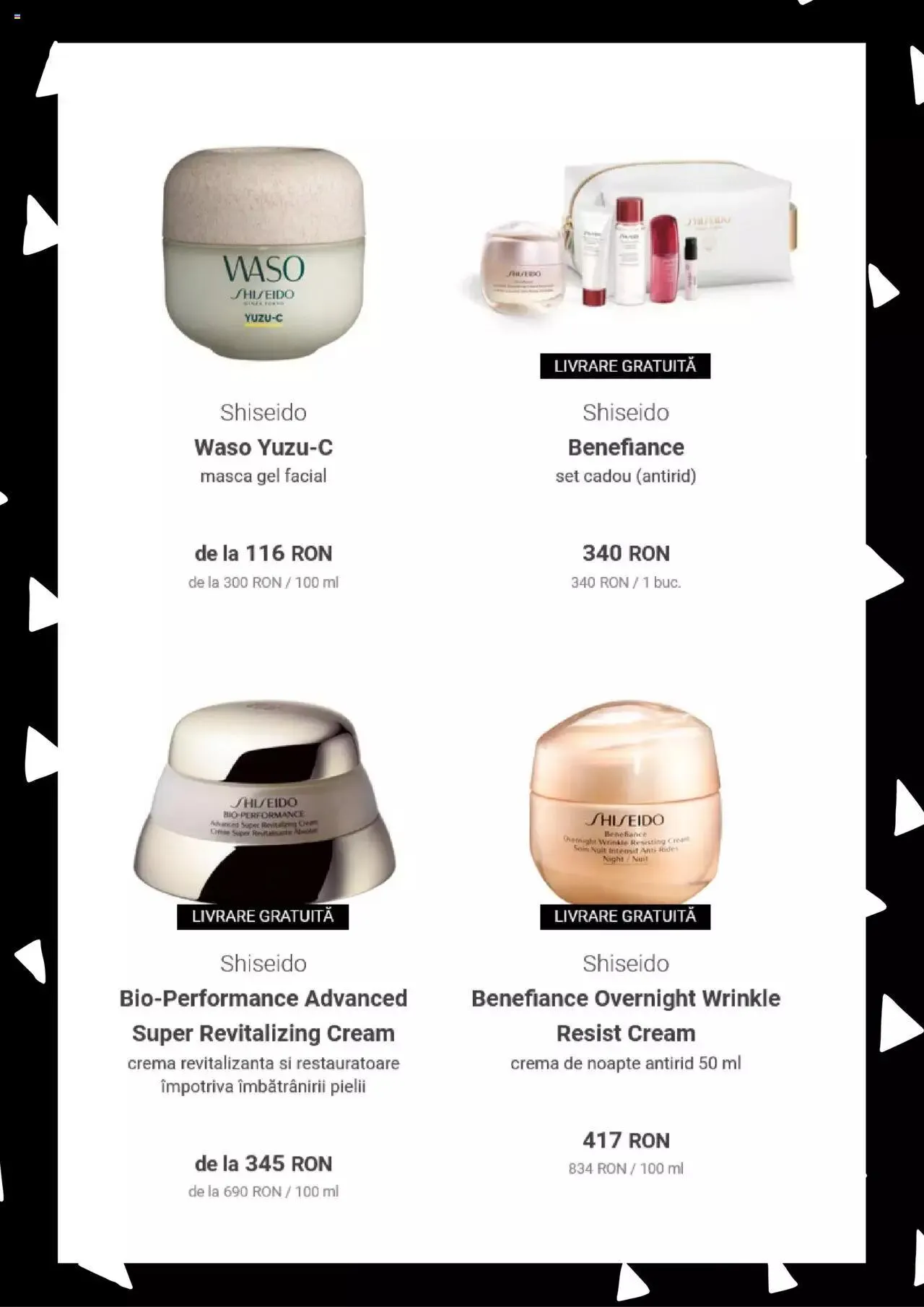 Catalog Catalog Notino de la 1 aprilie până la 31 decembrie 2023 - Revista Pagina 5