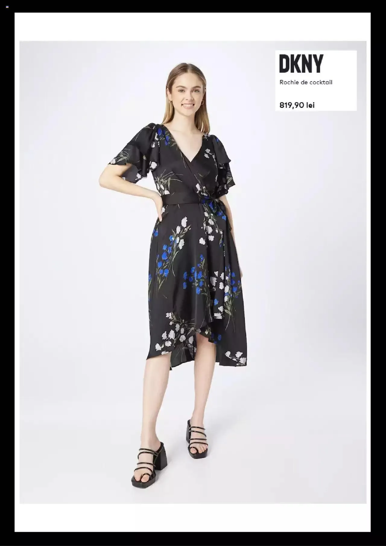 Catalog Catalog ABOUT YOU de la 16 mai până la 31 decembrie 2023 - Revista Pagina 7