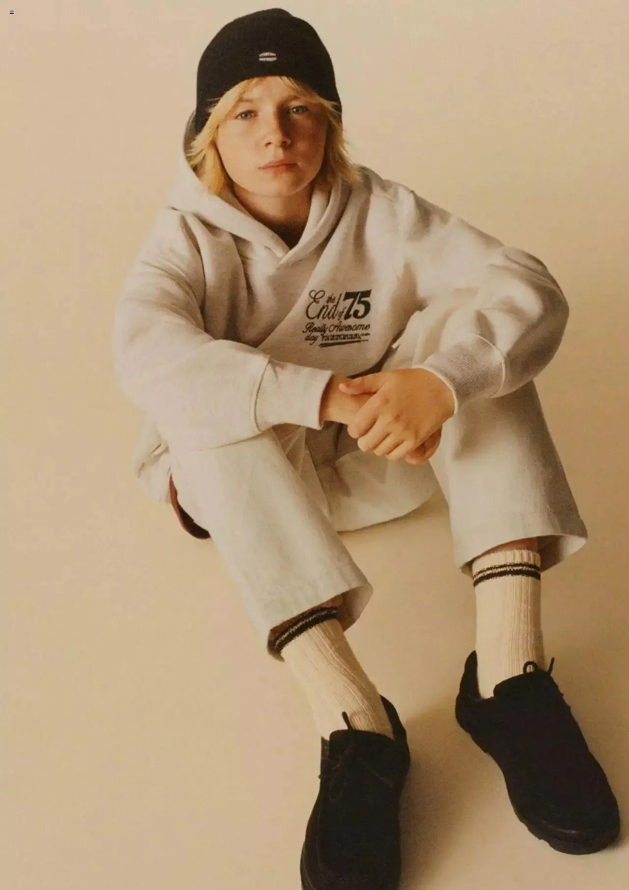 Katalog New in Boys Zara od 1. listopada do 31. listopada 2023. - Pregled Stranica 2