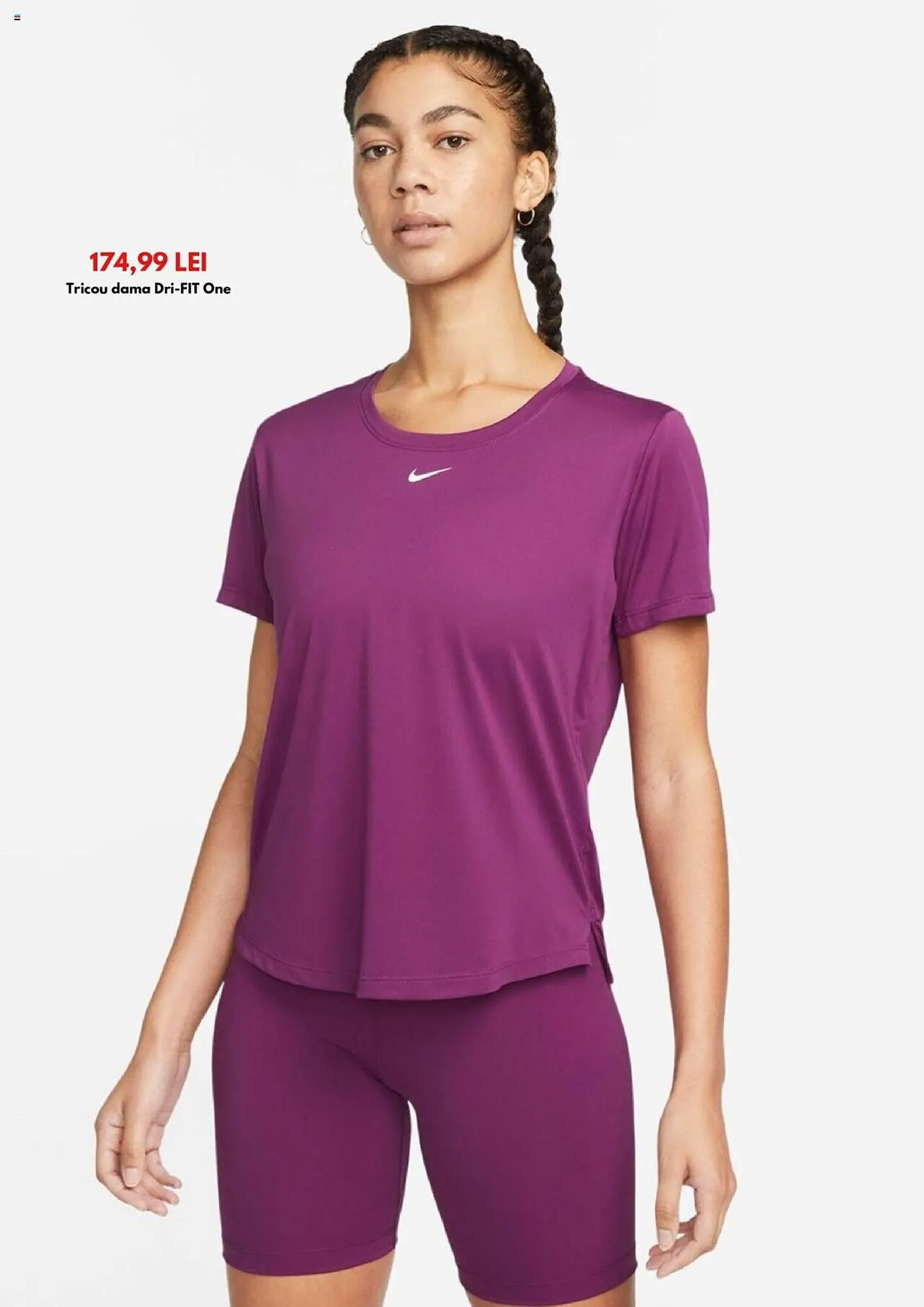 Catalog Intersport catalog de la 1 octombrie până la 31 octombrie 2023 - Revista Pagina 9