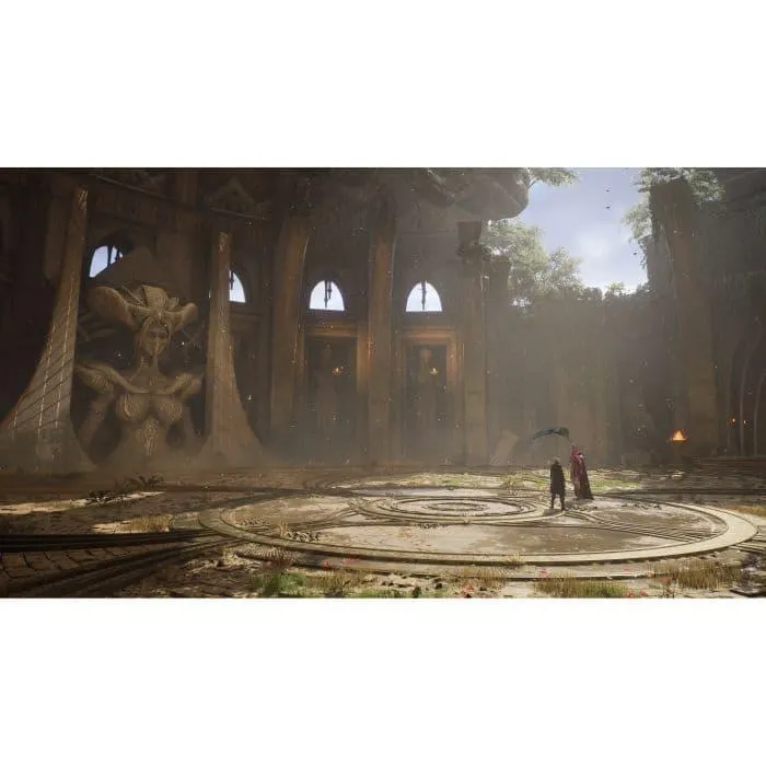 Joc PS5 Lost Soul Aside