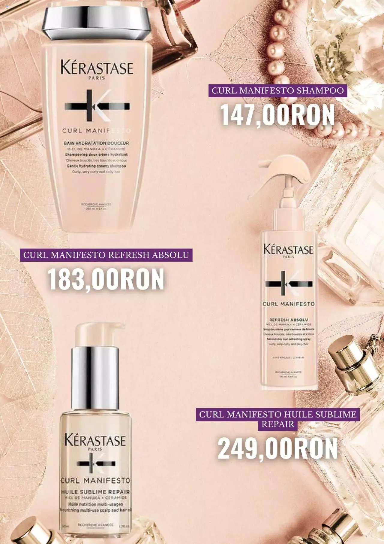 Catalog Catalog Marionnaud de la 1 aprilie până la 5 aprilie 2024 - Revista Pagina 4