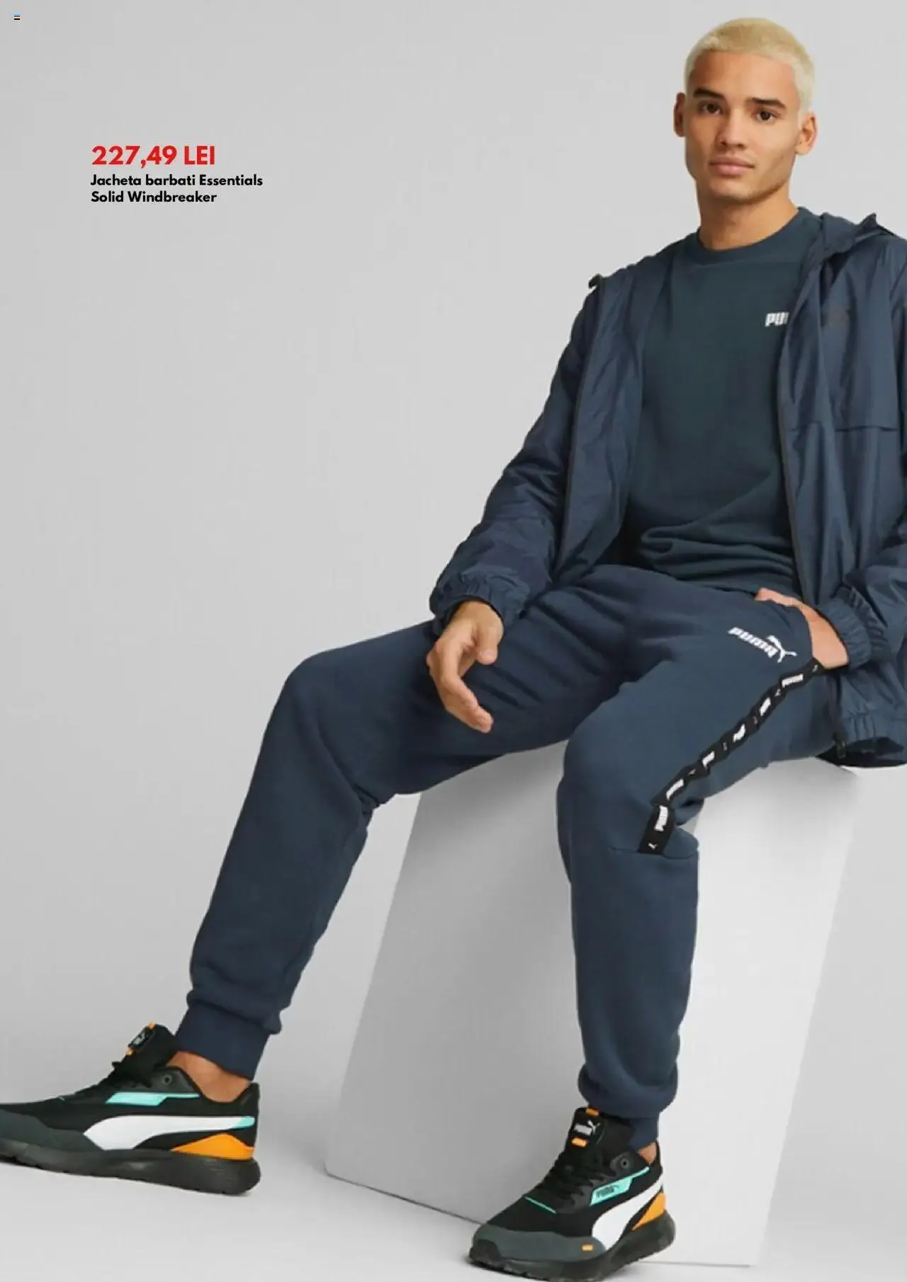 Catalog Catalog Intersport de la 1 august până la 31 decembrie 2024 - Revista Pagina 12