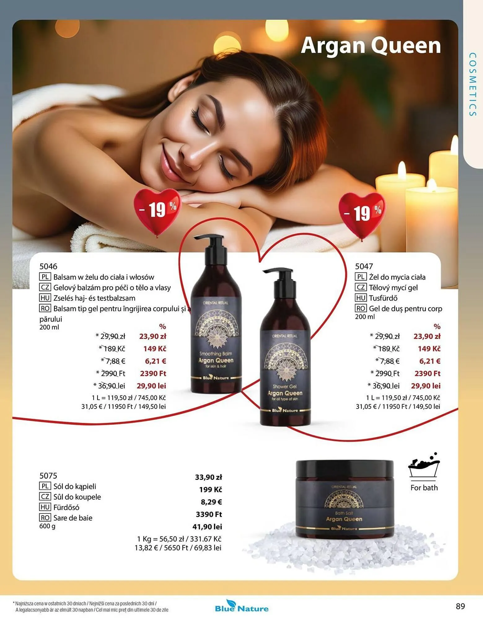 Catalog Catalog BetterStyle de la 2 februarie până la 31 martie 2026 - Revista Pagina 89