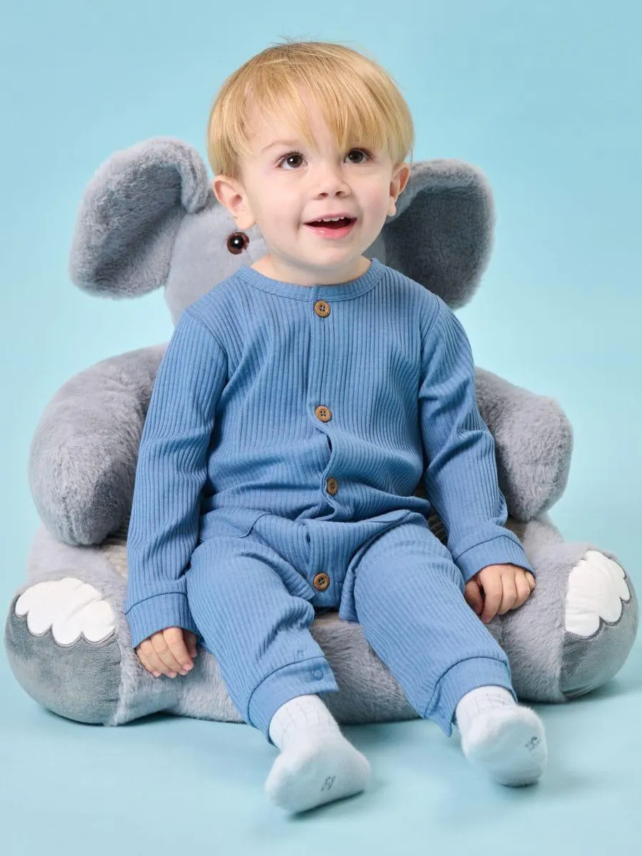 Salopetă cu pantaloni lungi