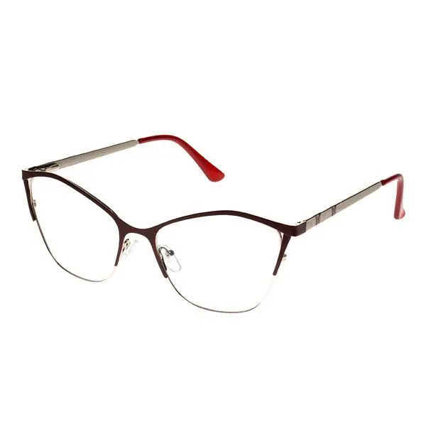 Ochelari dama cu lentile pentru protectie calculator Polarizen 2218 C5