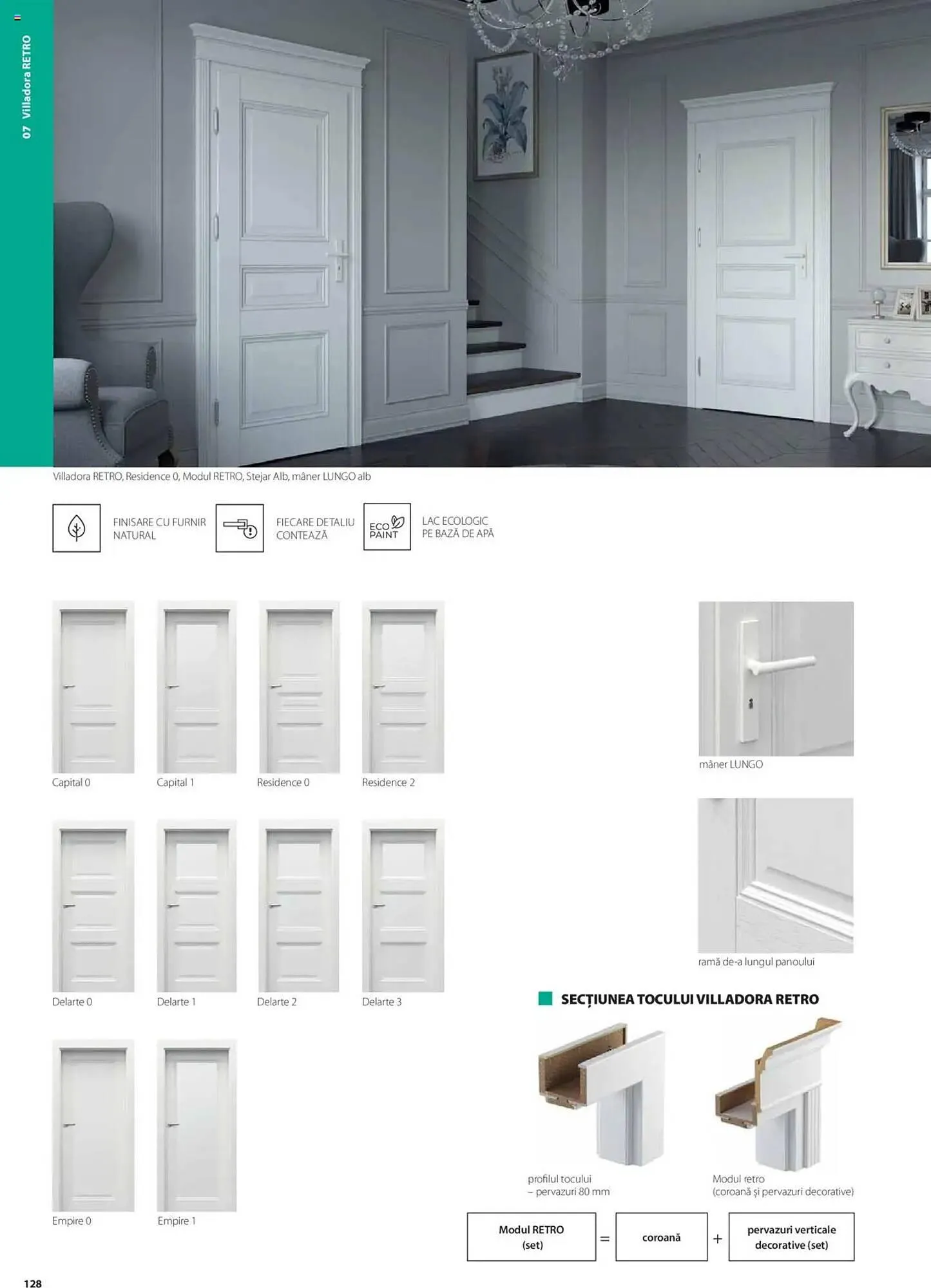 Catalog Catalog Proges de la 11 decembrie până la 31 decembrie 2025 - Revista Pagina 388