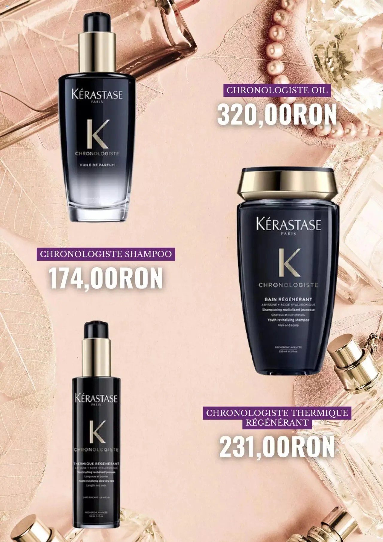 Catalog Catalog Marionnaud de la 1 aprilie până la 5 aprilie 2024 - Revista Pagina 3