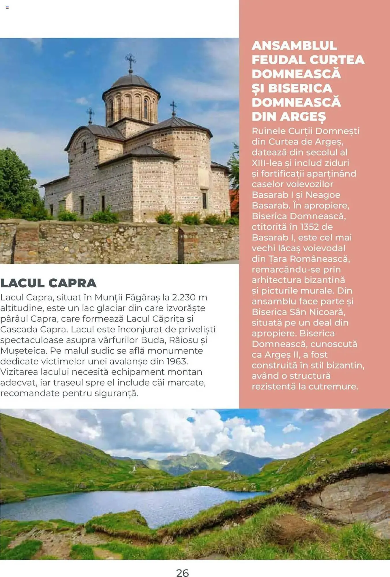 Catalog Catalog Metro de la 31 iulie până la 31 decembrie 2026 - Revista Pagina 26