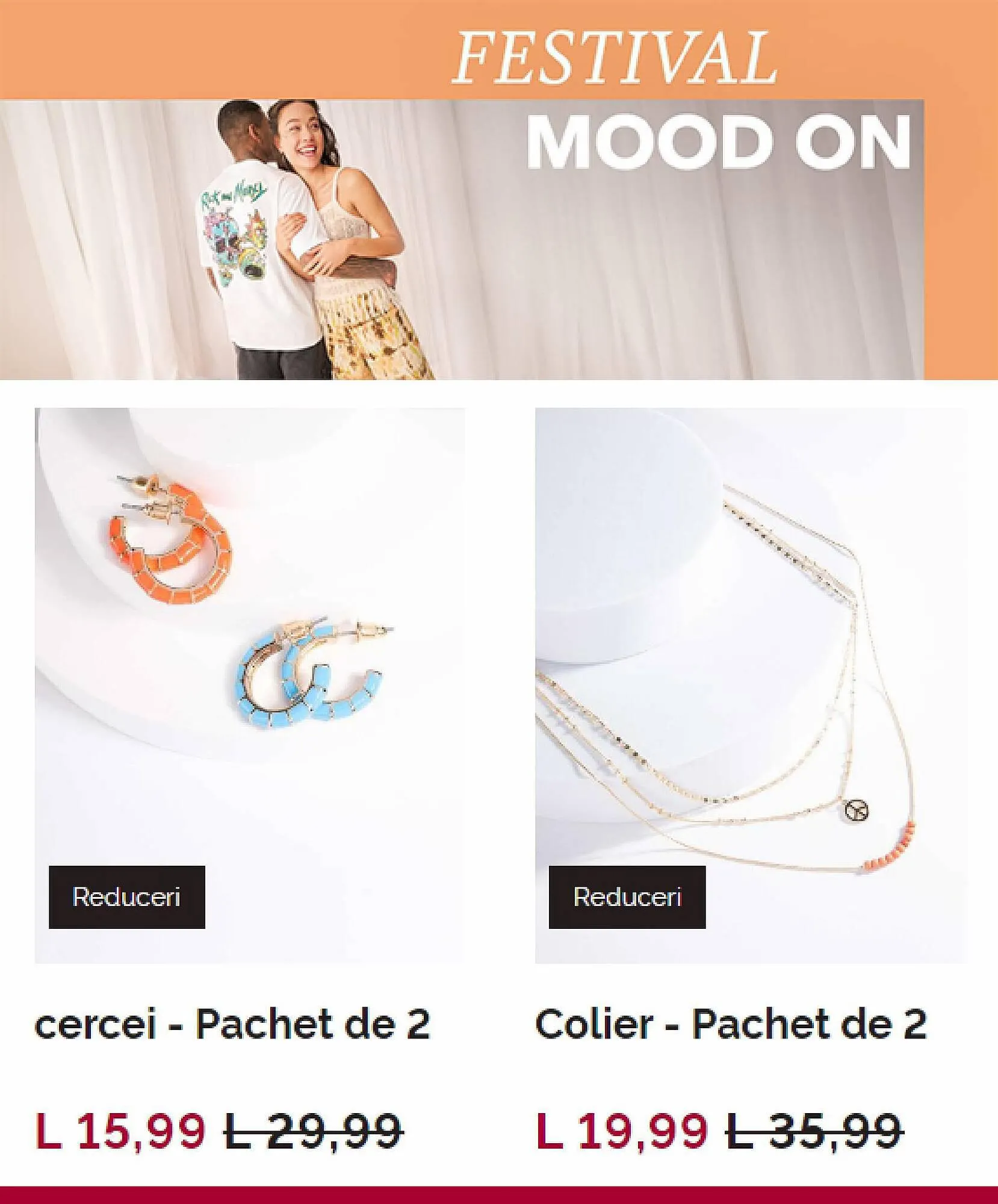 Catalog Takko catalog de la 14 iulie până la 28 iulie 2023 - Revista Pagina 3