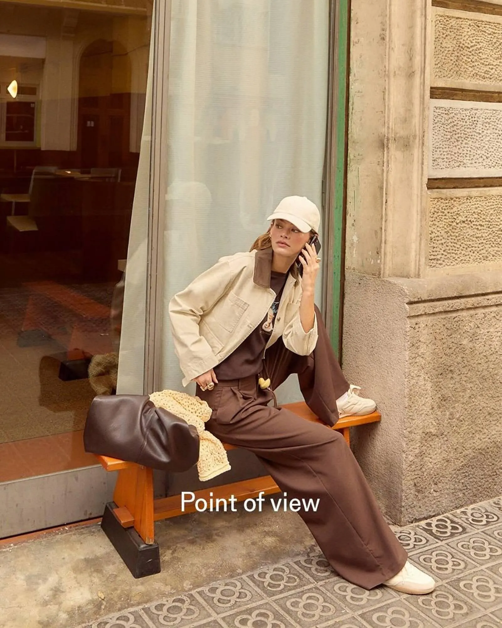 Catalog Catalog Stradivarius de la 14 martie până la 25 martie 2025 - Revista Pagina 4