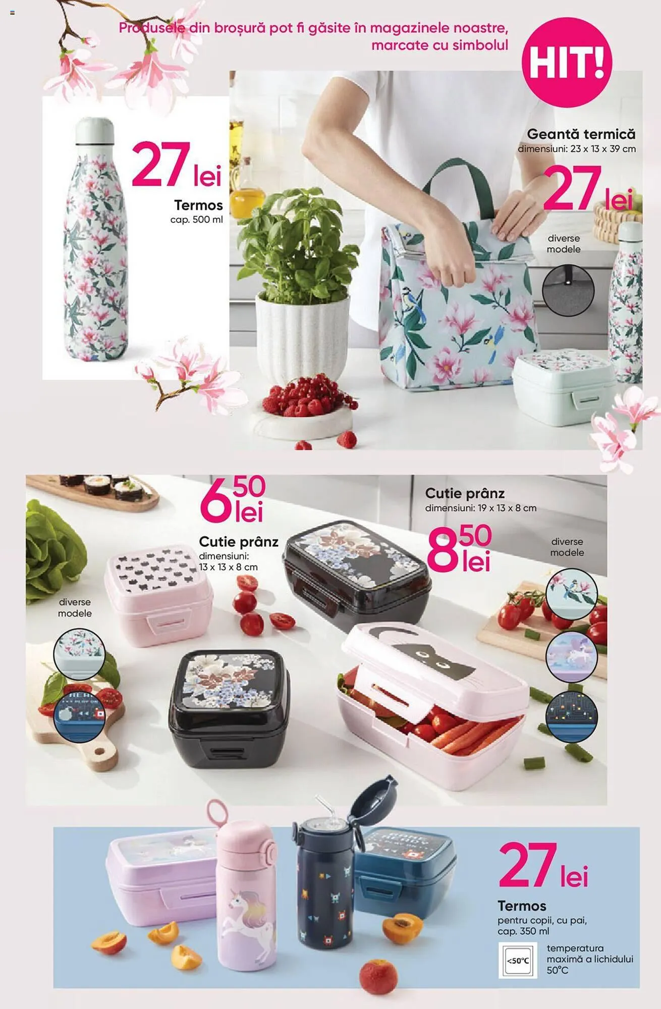 Catalog Pepco catalog de la 24 august până la 6 septembrie 2023 - Revista Pagina 11