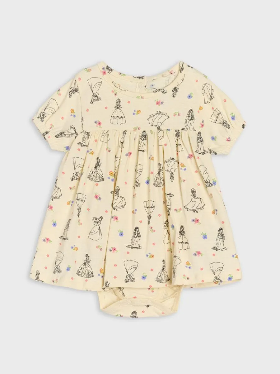 Body Disney Princess