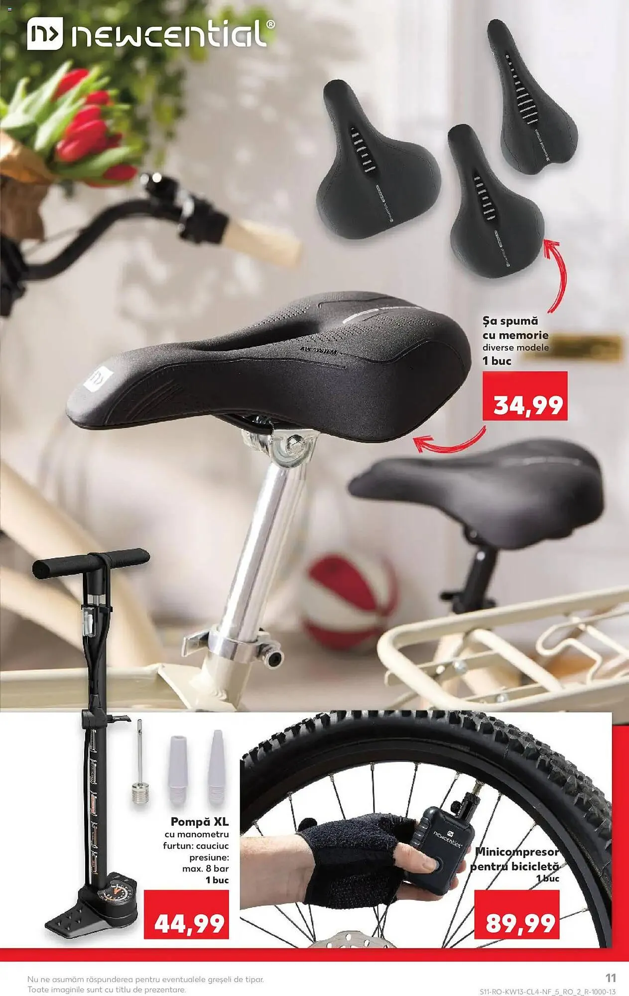 Catalog Catalog Kaufland de la 24 martie până la 31 martie 2026 - Revista Pagina 11